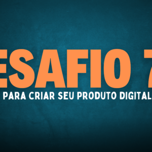 Desafio 7D