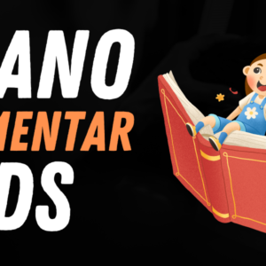Plano Alimentar Kids