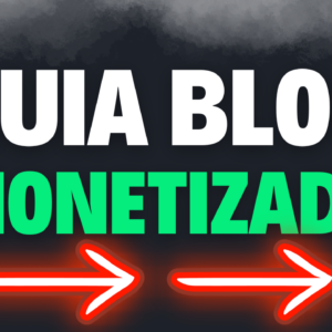 Guia Blog Monetizado