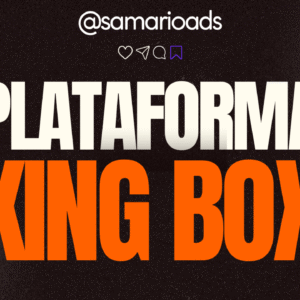 King Box (Script)